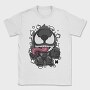 Venomous Tongue Monster, Tricou Barbati (Unisex)