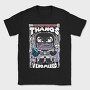 Venomized Horror Comic, Tricou Barbati (Unisex)