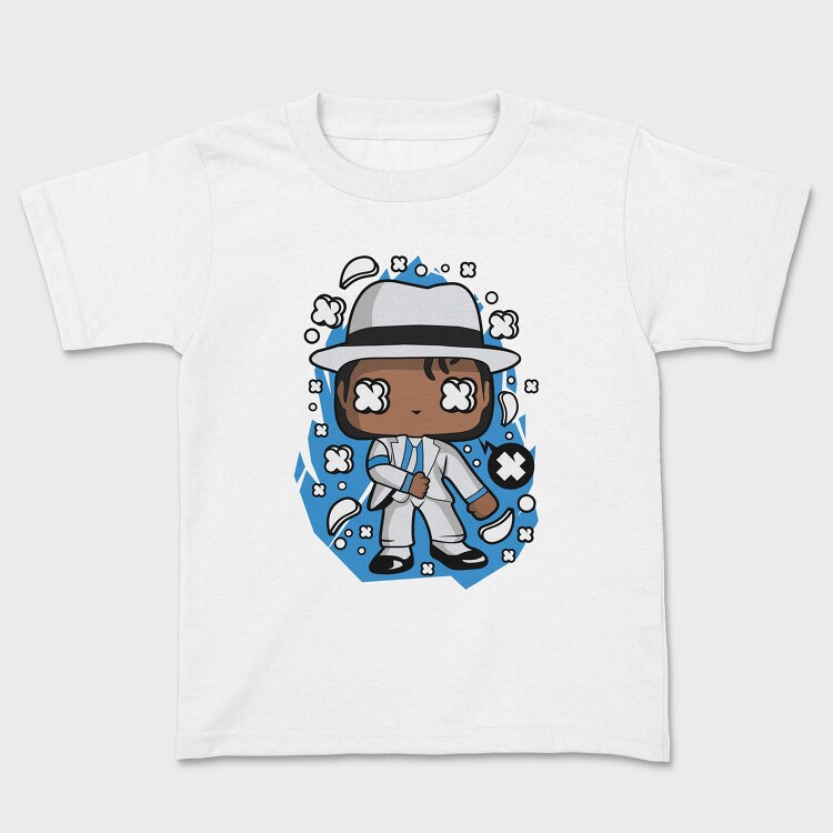 Urban Cool Detective, Tricou Copii