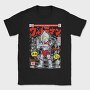 Ultraman Comic Drop, Tricou Barbati (Unisex)