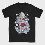 Ultraman Comic Burst, Tricou Barbati (Unisex)