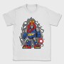 Transformer Revolution, Tricou Barbati (Unisex)