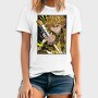 Demon Slayer 21, Tricou Barbati (Unisex)