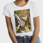 Demon Slayer 21, Tricou Femei