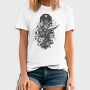 Monster Portal, Tricou Barbati (Unisex)