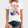 Sailor Moon 4, Tricou Barbati (Unisex)