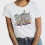 Rat Gang, Tricou Femei