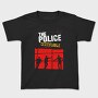 Certifiable Camaraderie, Tricou Copii