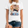 One Piece 3, Tricou Barbati (Unisex)