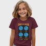Sarcasm Chances, Tricou Copii