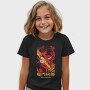Demon Slayer 22, Tricou Copii