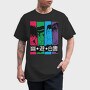 Yu Yu Hakusho 5, Tricou Barbati (Unisex)