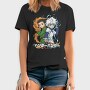 Hunter X Hunter 11, Tricou Barbati (Unisex)