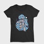 Stormtrooper Blast, Tricou Femei
