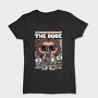 The Dudes Big Adventure, Tricou Femei
