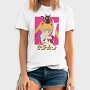Sailor Moon 5, Tricou Barbati (Unisex)