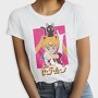Sailor Moon 5, Tricou Femei