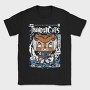 Thundercats Roar, Tricou Barbati (Unisex)