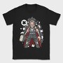 Thunder God Hammer, Tricou Barbati (Unisex)