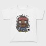 Thug Life Rapper, Tricou Copii