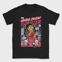 Thriller King Of Pop, Tricou Barbati (Unisex)