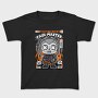 Taskmaster Skull Fire, Tricou Copii