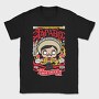 Tapatio Sauce Sombrero, Tricou Barbati (Unisex)