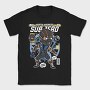 Subzero Frosty Flakes, Tricou Barbati (Unisex)