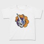 Cyber Dragon, Tricou Copii