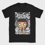Street Fighter Pop Art, Tricou Barbati (Unisex)