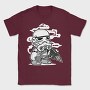 Stormtrooper Chibi, Tricou Barbati (Unisex)