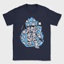 Stormtrooper Blast, Tricou Barbati (Unisex)