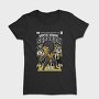 Scorpion Strike, Tricou Femei