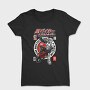 Star Biker Cruiser, Tricou Femei