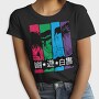 Yu Yu Hakusho 5, Tricou Femei