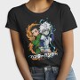 Hunter X Hunter 11, Tricou Femei