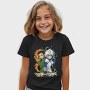 Hunter X Hunter 11, Tricou Copii