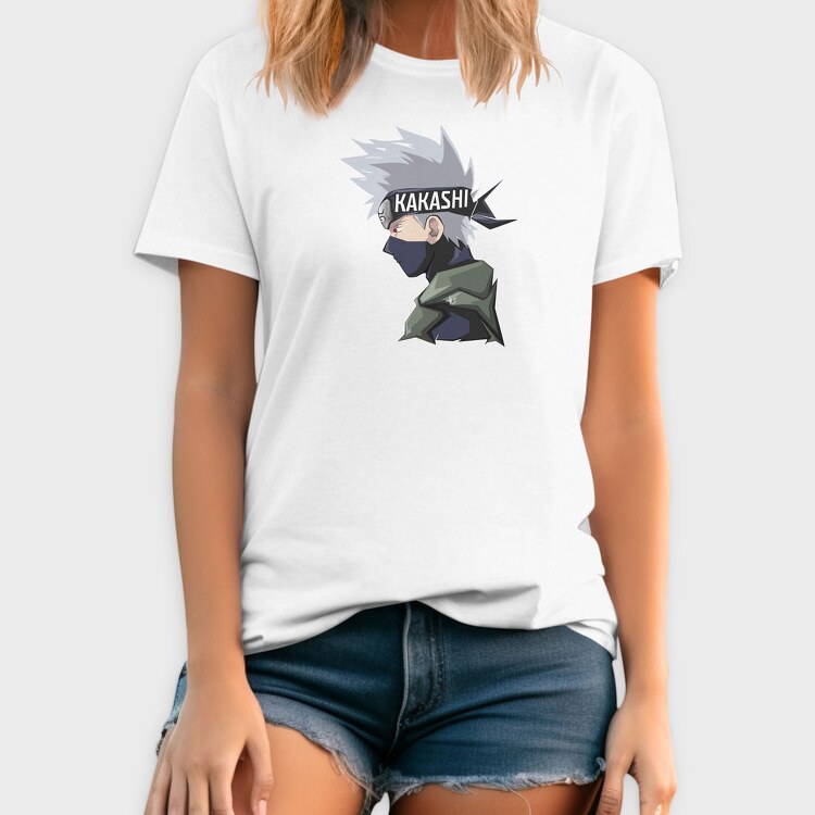 Naruto 25, Tricou Barbati (Unisex)