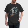 Dragon Ball Z 57, Tricou Barbati (Unisex)