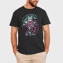 Hunter X Hunter 12, Tricou Barbati (Unisex)