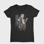 Cyberpunk Rebel, Tricou Femei