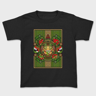 Dragon Dance, Tricou Copii