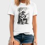 Sasquatch, Tricou Barbati (Unisex)