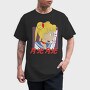 Sailor Moon 7, Tricou Barbati (Unisex)