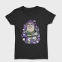 Space Hero Blast, Tricou Femei
