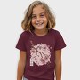 Sakura Blossom Flower, Tricou Copii