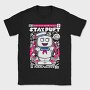 Staypuft Marshmallow Man, Tricou Barbati (Unisex)
