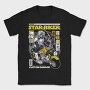 Star Trooper Biker, Tricou Barbati (Unisex)
