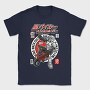 Star Biker Cruiser, Tricou Barbati (Unisex)