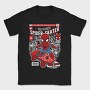 Spider Skater Marvel, Tricou Barbati (Unisex)